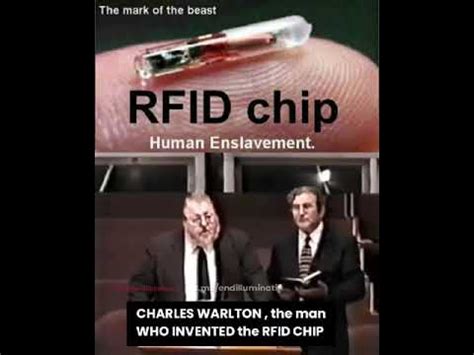 rfid chip invented to find kidnap politicians|Tracking Junior With a Microchip .